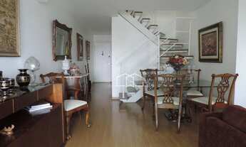 Imagem: Cobertura com 4 dormitórios à venda, 243