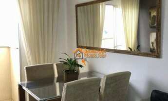 Imagem 5: Apartamento à venda, 60 m² por R$ 339.000,00 - Gopoúva - Guarulhos/SP