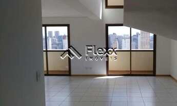 Imagem 7: Cobertura com 2 dormitórios à venda, 149 m² por R$ 839.000,00 - Centro - Curitiba/PR