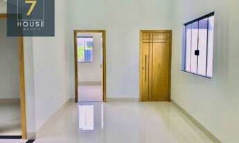 Imagem 4: Casa com 3 dormitórios à venda - Jardim Munique - Maringá/PR