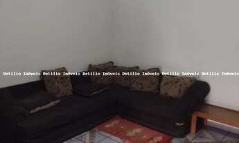 Imagem 4: Sobrado para venda tem 145 metros quadrados com 4 quartos em Vila Invernada - São Paulo