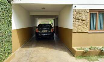 Imagem 2: EXCELENTE SOBRADO NO UBERABA - 308,00M² - S305