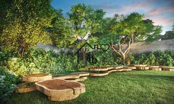 Imagem 4: Cobertura com 3 dormitórios à venda, 370 m² por R$ 11.639.000,00 - Jardins - São Paulo/SP