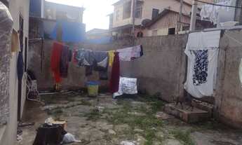 Imagem 6: Casa na compensa 1