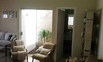 Imagem 3: Casa 3/4 - 1 suíte - Spa - Bosque dos Buritis - 700.000,00 - Uberlândia - MG