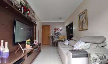 Imagem: RESIDENCIAL LUSÍADAS - 2 DORMITÓRIOS