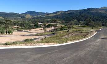 Imagem 6: RESIDENCIAL SÃO LUIZ JACUTINGA MG - LOTE QUITADO !