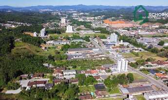 Imagem 13: Terreno à venda, 925 m² por R$ 490.000,00 - Itoupava Central - Blumenau/SC