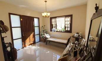 Imagem 5: Sobrado com 5 dormitórios à venda, 271 m² por R$ 1.100.000,00 - Condomínio Portal de Itu