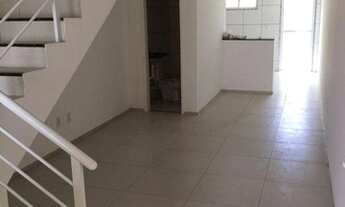 Imagem 5: Casa com 2 dormitórios à venda, 84 m² por R$ 188.000,00 - Novo Oriente - Maracanaú/CE
