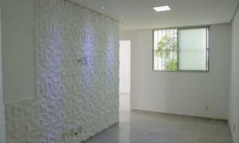 Imagem: Cond. Parque Sun Palace, 2/4, Térreo, Fino