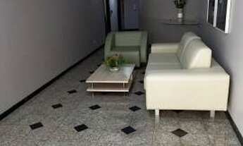 Imagem 7: 17JO- Edifício Praia Farol da Barra -Espinheiro