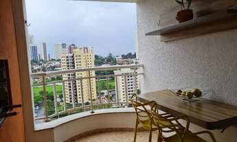 Imagem 3: Apartamento 63m² 02 dormitórios - Vila Ema - São José dos Campos