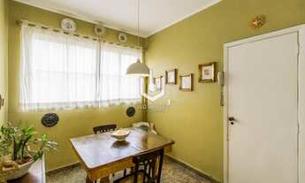 Imagem 6: Apartamento na Bela Vista!! 220m² 3 dormitórios 1 vaga de garagem