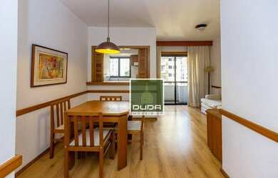 Imagem 6: Apartamento com 1 dormitório à venda, 40 m² por R$ 440. - Alto de Pinheiros - São Paulo/SP