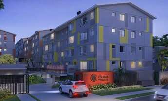 Imagem: APARTAMENTO com 2 dormitórios à venda