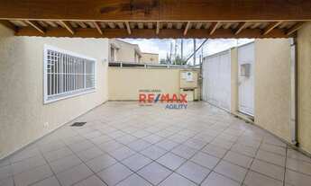 Imagem 7: Casa com 3 dormitórios à venda, 101 m² por R$ 625.000,00 - Pirituba - São Paulo/SP