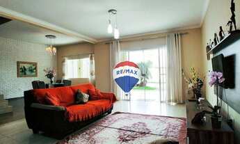 Imagem 6: Linda e Imponente Casa no Loteamento Monte Líbano no Salim