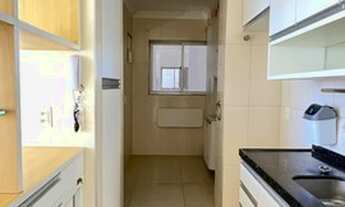 Imagem 5: Apartamento à venda condomínio Cruzeiro do<br>Sul 65 m2 todo reformado