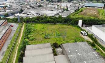 Imagem 3: Área à venda, 14260 m² por R$ 6.900.000 - Cidade Nova Bonsucesso - Guarulhos/SP