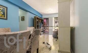 Imagem 2: Rio de Janeiro - Apartamento Padrão - Pechincha