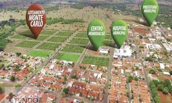 Imagem: Terreno misto à venda, 342 m² por R$ 342.260