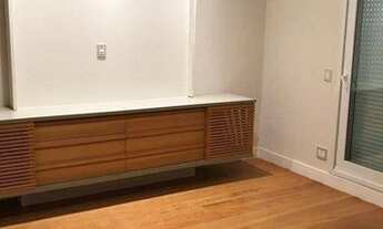 Imagem 6: Apartamento com 2 suítes para alugar, 256 m² por R$ 30.000 - Cidade Jardim - São Paulo/SP