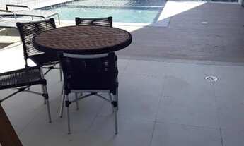 Imagem 5: Apartamento para venda com 128 metros quadrados com 4 quartos em Casa Caiada - Olinda - PE