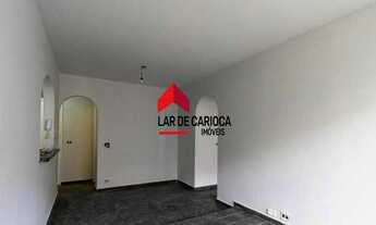 Imagem 4: Botafogo - 2 Quartos com vaga escriturada e infraestrutura de lazer