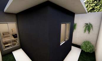 Imagem 2: Casa 03 dormitórios, Loteamento Mantovani, Cascavel -PR