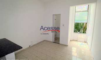 Imagem: Apartamento conjugadão, ótima localização