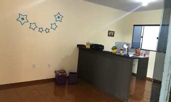 Imagem 2: Alugo kit net em ponta Porã sempre tenho kit net pra alugar