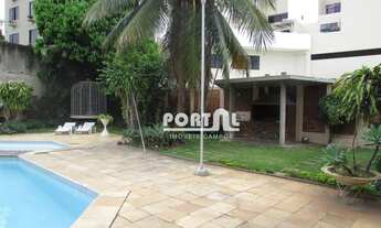 Imagem 6: Venda - Ed. Vant Vert - Apt nascente com 3 quartos, sendo 1 suíte