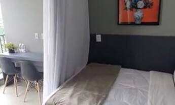 Imagem: Studio com 1 dormitório à venda, 24 m²