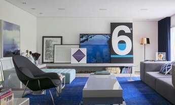 Imagem 3: Venda Casa 2 Dormitórios - 450 m² Vila Madalena