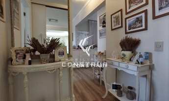 Imagem 7: Apartamento com 2 dormitórios à venda, 106 m² por R$ 698.000,00 - Jardim das Paineiras - C