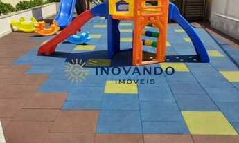 Imagem 3: Freguesia - Freedom 3 quartos 82m²