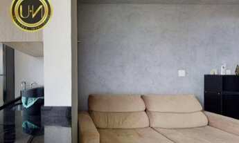 Imagem 5: Apartamento com 1 dormitório à venda, 72 m² por R$ 649.000,00 - Saúde - São Paulo/SP