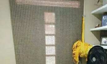 Imagem 4: Casa Duplex Projetada 120m² a Venda na Maraponga com 3 Quartos 3 Vagas e Deck