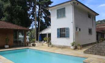 Imagem 4: Vende-se excelente casa no Valparaíso - Petrópolis