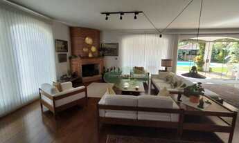 Imagem 7: Casa à venda, 714 m² por R$ 2.120.000,00 - Interlagos - São Paulo/SP