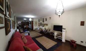 Imagem 4: PORTEIRA FECHADA!!! Maravilhoso Apartamento, sacada na sala, frente com vista livre, em ex