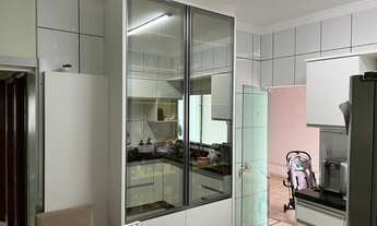 Imagem 4: UBERLâNDIA - Casa Padrão - Jardim Europa