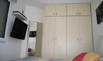 Imagem 5: Apartamento Venda 2 Dormitórios - 71 m² Campo Belo