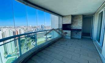 Imagem 4: Apartamento - Jardim Anália Franco - São Paulo/SP