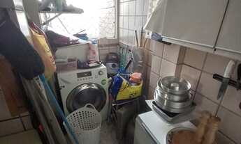 Imagem 5: Apartamento para venda 3 quartos em Intermares