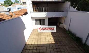 Imagem 3: Sobrado com 4 dormitórios à venda, 251 m² por R$ 2.299.999,99 - Aclimação - São Paulo/SP