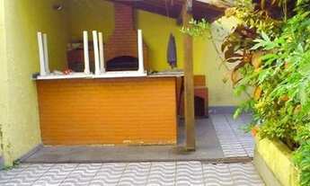 Imagem 4: Apartamento com 5 dormitórios à venda, 411 m² por R$ 2.995.000,00 - Jardim Botânico - Rio