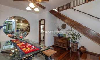 Imagem 7: Casa com 4 dormitórios à venda, 350 m² por R$ 2.900.000,00 - Recreio dos Bandeirantes - Ri