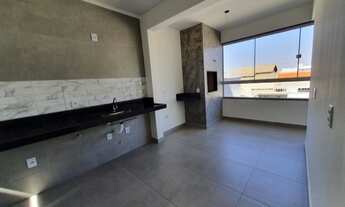 Imagem 4: Apartamento para venda possui 62 metros quadrados com 2 quartos em Novo Mundo - Uberlândia